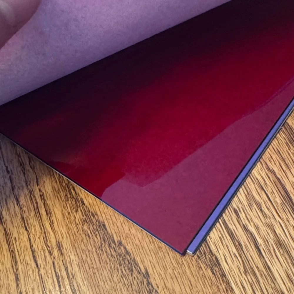 LightMod Color Gels and Gel Folders - Paul C Buff